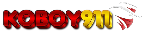Logo KOBOY911 Daftar
